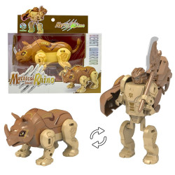 ASKATO ROBOT NOSOROŻEC...