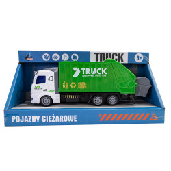 ASKATO ŚMIECIARKA 23738