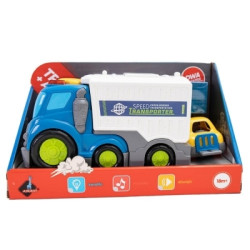 ASKATO ŚMIECIARKA I...