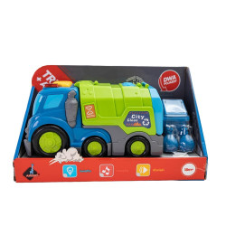 ASKATO ŚMIWCIARKA I...