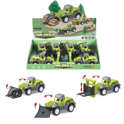 ASKATO TRAKTOREK 19953