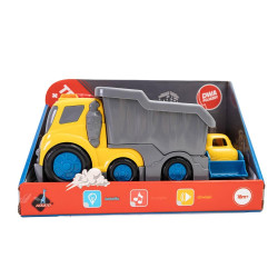 ASKATO WYWROTKA I KOPARKA...