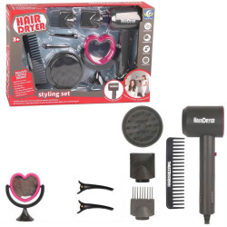 ASKATO ZESTAW FRYZJERSKI Z...