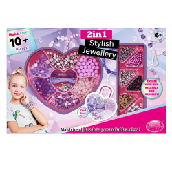 ASKATO ZESTAW KORALIKÓW 24599