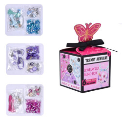 ASKATO ZESTAW KORALIKÓW