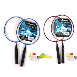 BADMINTON MAŁY 06002 W...