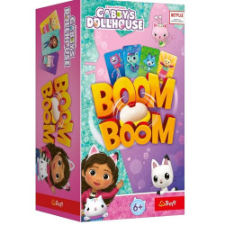 BOOM BOOM GABBY 02548 TREFL