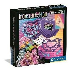 CLEMENTONI 50880 MONSTER...