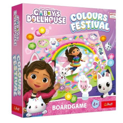 COLOURS FESTIVAL GABBY...