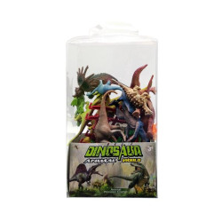 FIGURKI DINOZAURÓW 81520 NORIMPEX