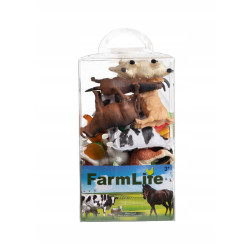 FIGURKI ZWIERZĄT DOMOWYCH...