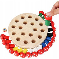 GRA GRZYBKI MEMORY...