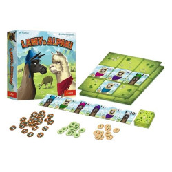 GRA LAMY I ALPAKI 02600 TREFL