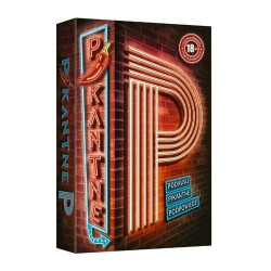 GRA PIKANTNE P 02493 TREFL