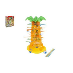 GRA SPADAJĄCE MAŁPKI HIPO