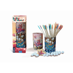 GRANNA KUKU NA MUNIU 04588