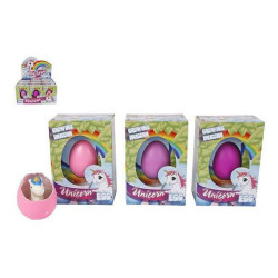 JAJO ROSNĄCE JEDNOROŻEC...