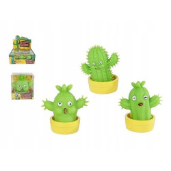 KAKTUS ELASTYCZNY 10CM...