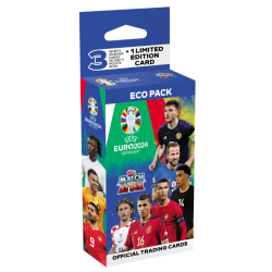 KARTY TOPPS EURO2024...