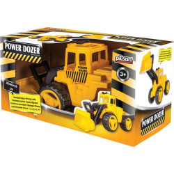 KOPARKA XL 62056 ARTYK