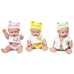 LALKA BABY MAY MAY W WORKU...