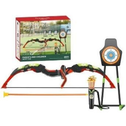 ŁUK Z TARCZĄ 36450 ARTYK