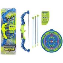 ŁUK Z TARCZĄ 36467 ARTYK