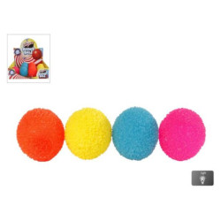 PIŁECZKA CUKROWA 6CM ŚWIATŁO