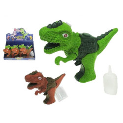 PISTOLET DINOZAUR 42597 HIPO