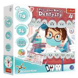 PRACOWNIA MAŁEGO DENTYSTY...