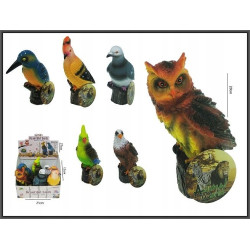 PTAKI Z DŹWIĘKIEM 43044 HIPO