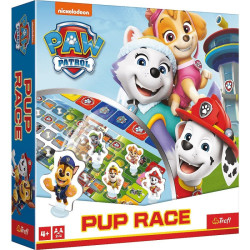 PUP RACE PSI PATROL 02579...