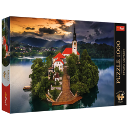 PUZZLE TREFL 1000 10797...
