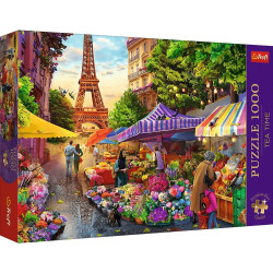 PUZZLE TREFL 1000 10799...