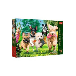 PUZZLE TREFL 1000 10800...