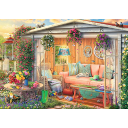PUZZLE TREFL 1000 10801...