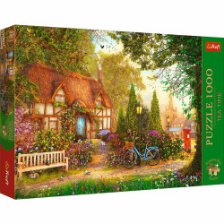 PUZZLE TREFL 1000 10803...