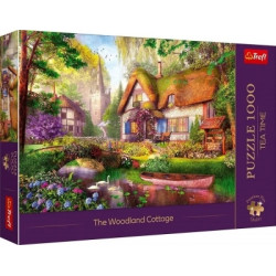 PUZZLE TREFL 1000 10804...