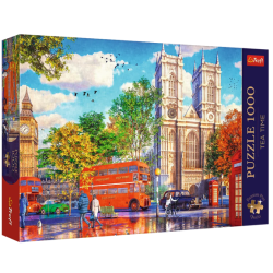 PUZZLE TREFL 1000 10805...