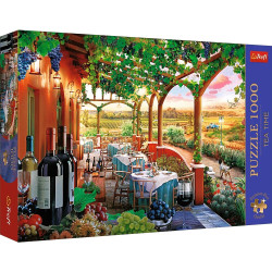 PUZZLE TREFL 1000 10807...
