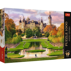 PUZZLE TREFL 1000 10814...