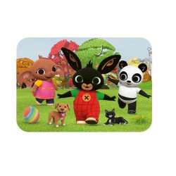 PUZZLE TREFL 24 DREWNIANE...