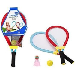 RAKIETKI 62 CM 35835 ARTYK