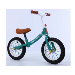 ROWEREK BIEGOWY ZILEONY...