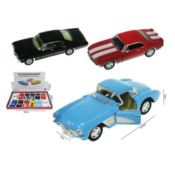 SAMOCHÓD CHEVROLET P.P.12...