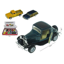 SAMOCHÓD FORD CLASSIC...