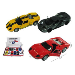 SAMOCHÓD FORD COLLECT P.P12...