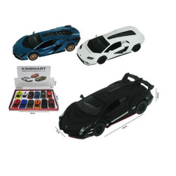 SAMOCHÓD LAMBORGHINI P.P12...