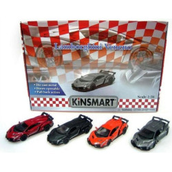 SAMOCHÓD MATTE LAMBORGHINI...