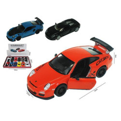 SAMOCHÓD PORSCHE P.P.12...